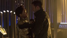 Star Trek: Discovery ~ Season 1 Episode 13 (S01E13) Watch Online HD