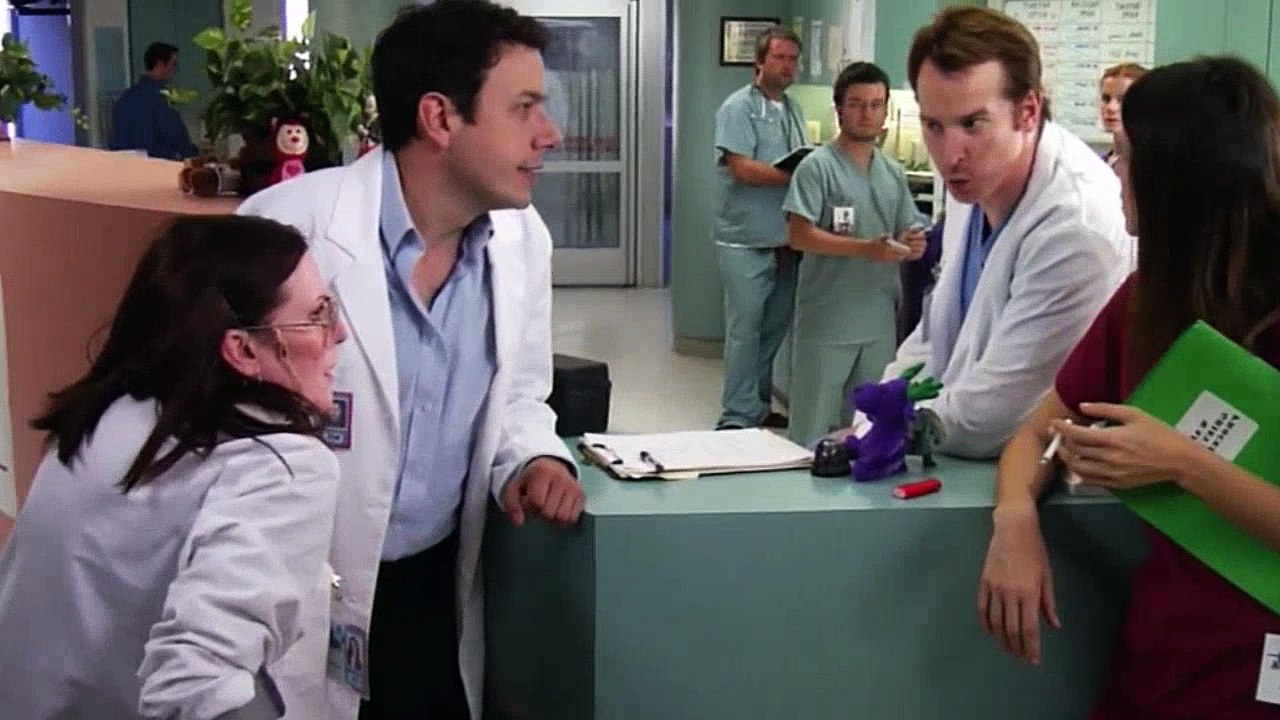 Childrens Hospital US S01E05