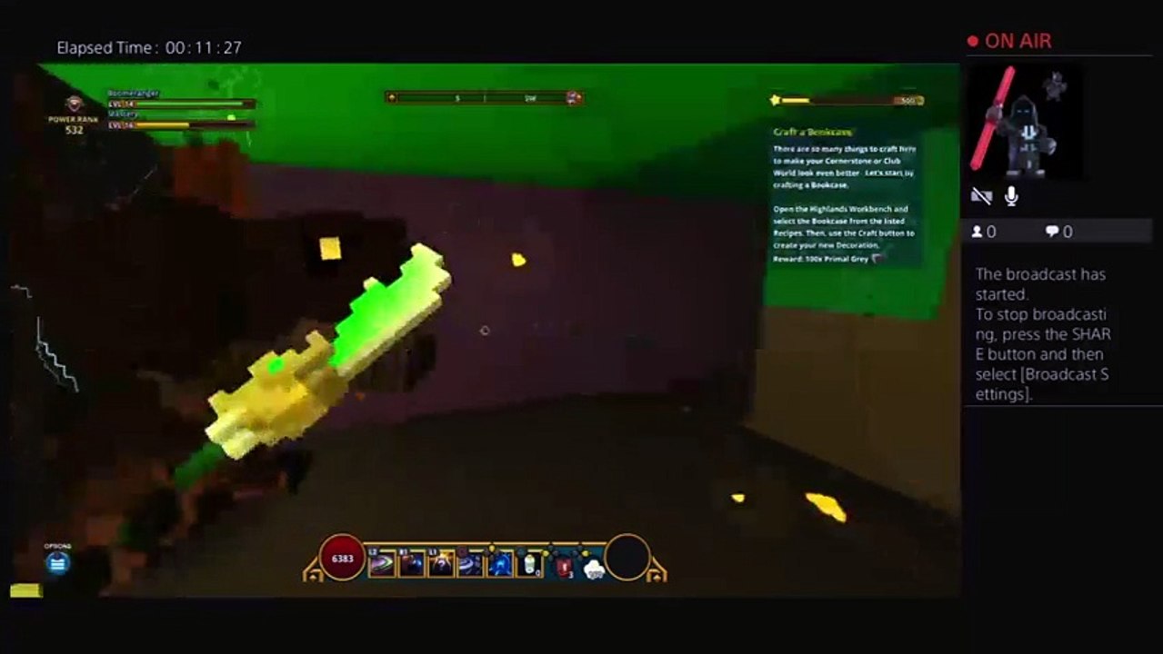 Paladins Live Broadcast 2 (4)