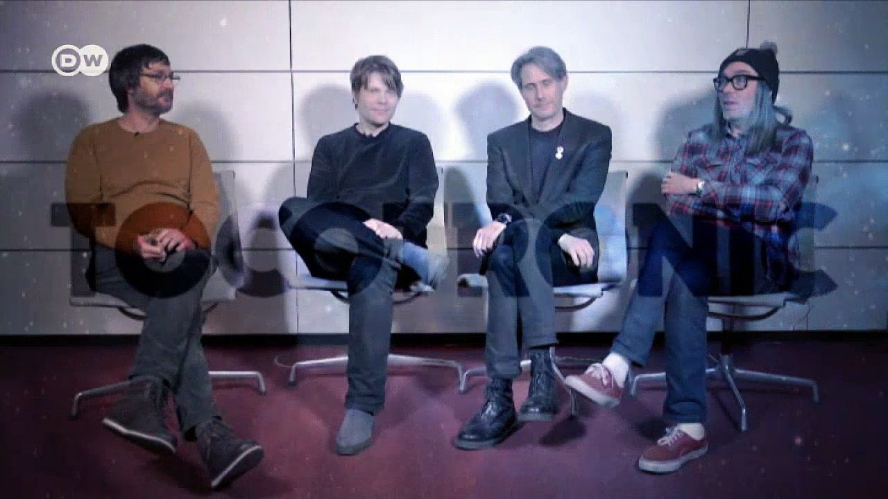 25 Jahre Tocotronic | PopXport