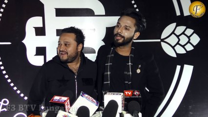 सारा ख़ान और नीति टेलर संग सुयश राय ने की सब हदें पार, विडियो देखना मत भूलना