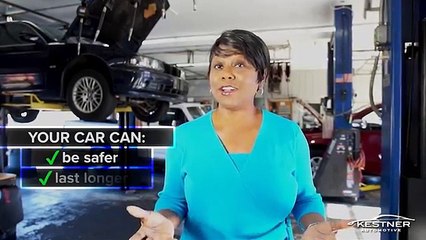 ASE Certified Kestner Automotive Shop in Columbia, SC & Lexington, SC!