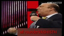 Wwe kasuti haryanvi dubbing video tau ka chora VS leelu ka __WWE DUBBING VIDEO__