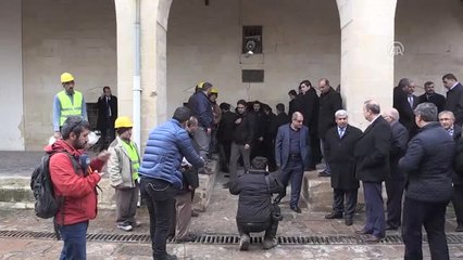 Adalet Bakanı Gül: "Bu Operasyon Uluslararası Hukuk Çerçevesinde Meşrudur"