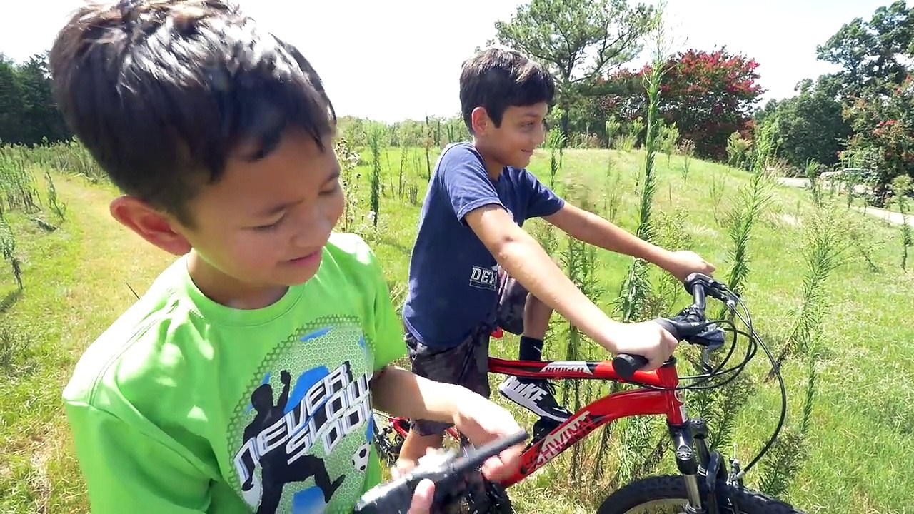 Nerf War: House of Cups 3