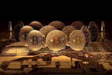 Sakarya'da 450 Bin TL Değerinde Bitcoin Server'ı Çalan Hırsızlar Yakalandı