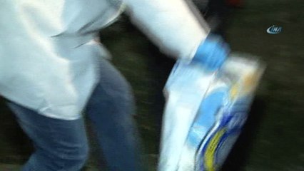 Şişli’deki cinayette alacak verecek iddiası