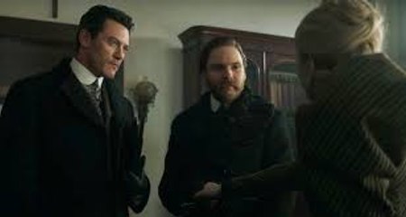 The Alienist Season 1 Episode 2 [s01e02] NEW SERIES