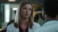 The Resident SEASON 1 EPISODE 3 - Comrades in Arms