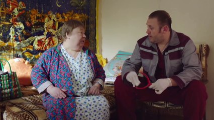 ТОП 10 ЛУЧШИХ ФИЛЬМОВ 2017 ГОДА