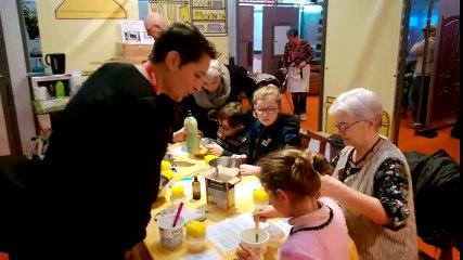 Salon Planète et énergies : comment faire ses cosmétiques