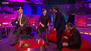 The Graham Norton Show S22E15