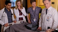 Watch ONline - The Resident Season 1 Episode 3 : Comrades in Arms