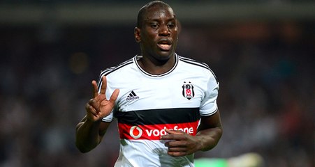 Demba Ba Göztepe'ye Transfe Oldu! Resmi İmza Salı Günü Atılacak