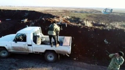 TSK: 394 Terörist Etkisiz Hale Getirildi