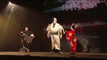 (超歌舞伎supportedbyNTT「花街詞合鏡」13時の部@ニコニコ超会議2017[DAY2]後半