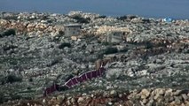 ABD'nin Buluşunu Teröristler Kullanıyor- Güvenlik Uzmanı Ağar: “işgal Kuleleri, Afrin'de Terör Örgütü Tarafından Kullanılıyor”