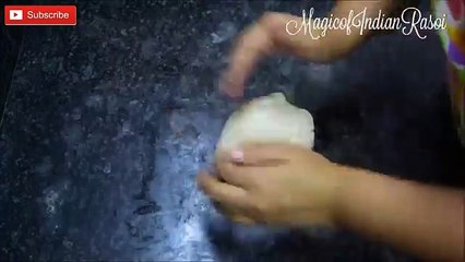 Homemade White Bread  Soft & Spongy (In Eng)