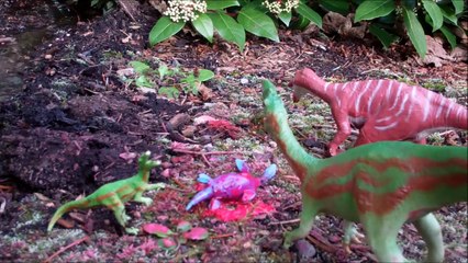 Dinosaur Island S1 Ep13 Finale: Epic Battles & New Beginnings 🦖