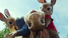 Peter Rabbit 2018 Full_Movie [1080p]