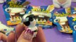 Nickelodeon RABBIDS Blind Bags Series 2 Opening & Talking Plush Review! by Bins Toy Bin