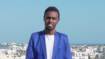 Mucjiso Somali Cadaan Ah Oo Muqdisho Lagu Arkay
