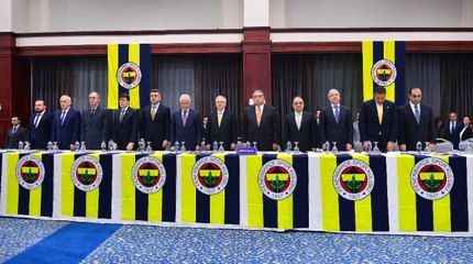İşte Fenerbahçe'nin Borcu