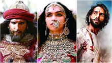 Watch Padmaavat Full Movie