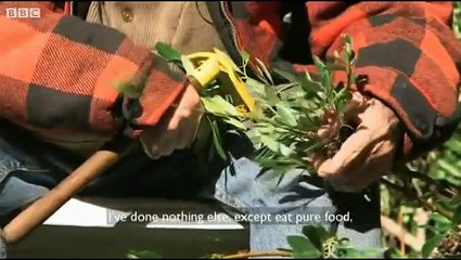 Odbio hemoterapiju, dočekao 102. rođendan: Djed nadživio liječnike i otkrio recept kojim se riješio raka!