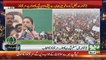 Maryam Nawaz Speech In PMLN Jalsa In Jaranwala - 27th January 2018