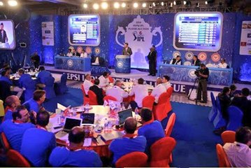 IPL Auction 2018 : Unexpected Unsold Players