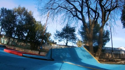 Inauguration Mini Racing Club Antibes - 21/01/2018