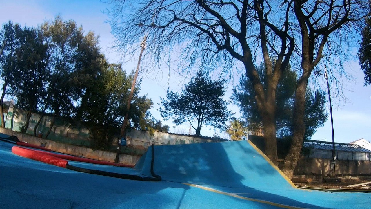 Inauguration Mini Racing Club Antibes - 21/01/2018