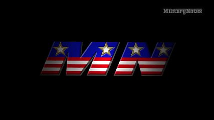 4,500 balles tirées par minute par cette mitrailleuse anti-aérienne !