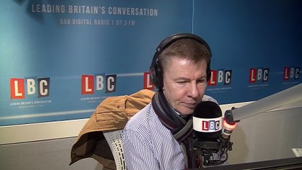 Caller Reveals What He Saw At The Infamous Presidents Club