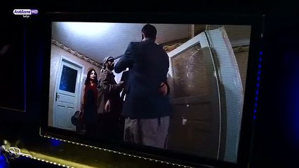 وادي الذئاب الجزء الثامن الحلقة 2 مدبلجة للعربية