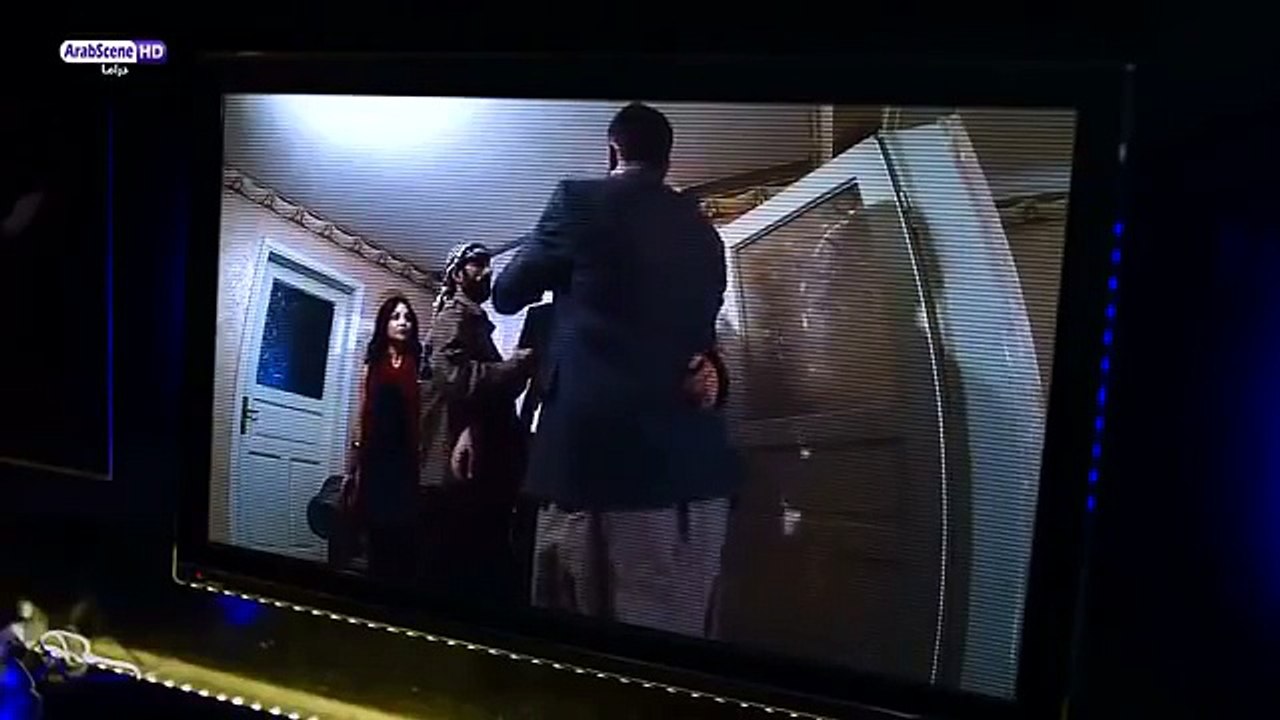 وادي الذئاب الجزء الثامن الحلقة 2 مدبلجة للعربية