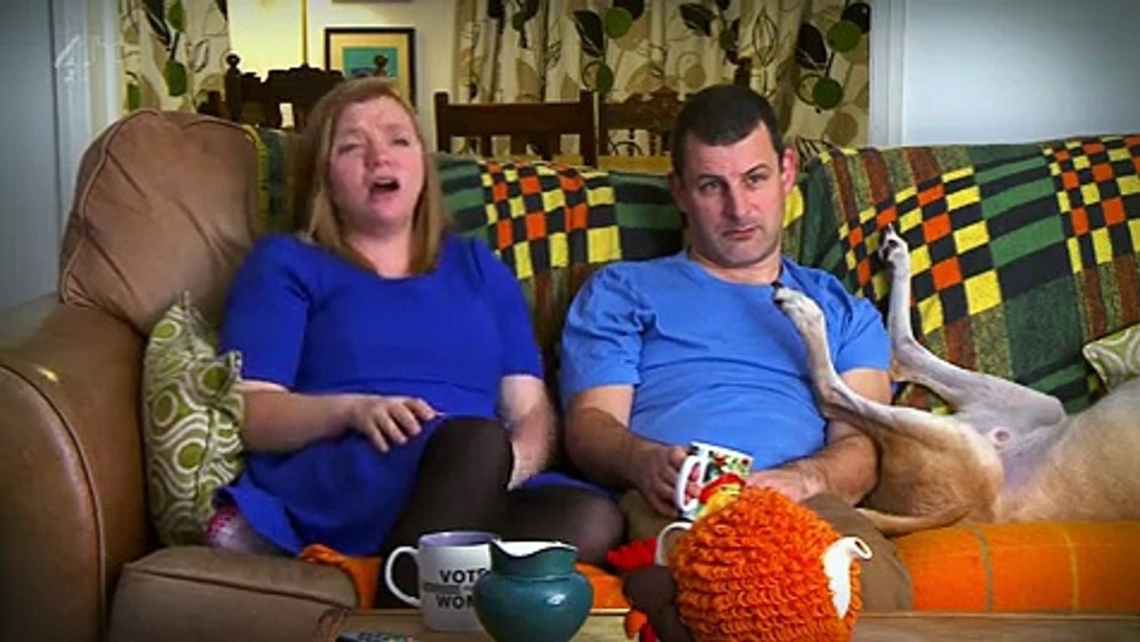 Gogglebox S04E11