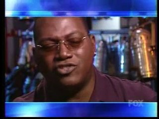 American Idol S01 E09 Wild
