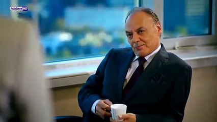 وادي الذئاب الجزء الثامن الحلقة 6 مدبلجة للعربية