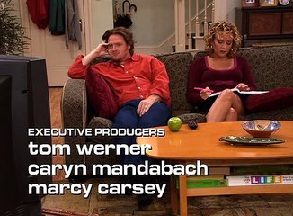 Grounded for Life S04E12 (She's Got) Kegs