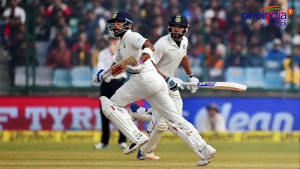 India vs South Africa 3rd Test: Mohammed Shami removes Markram early, SA 5/1 | वनइंडिया हिंदी