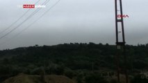 Mehmetçik Afrin'e ilerliyor, terör hedeflerine bomba yağıyor