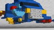 터닝메카드 43화 등장 요타 장난감 변신 레고 만들기 # Toys LEGO 풀HD 예고편 가라, 찬! (Turning Mecard EP43 preview) 등장