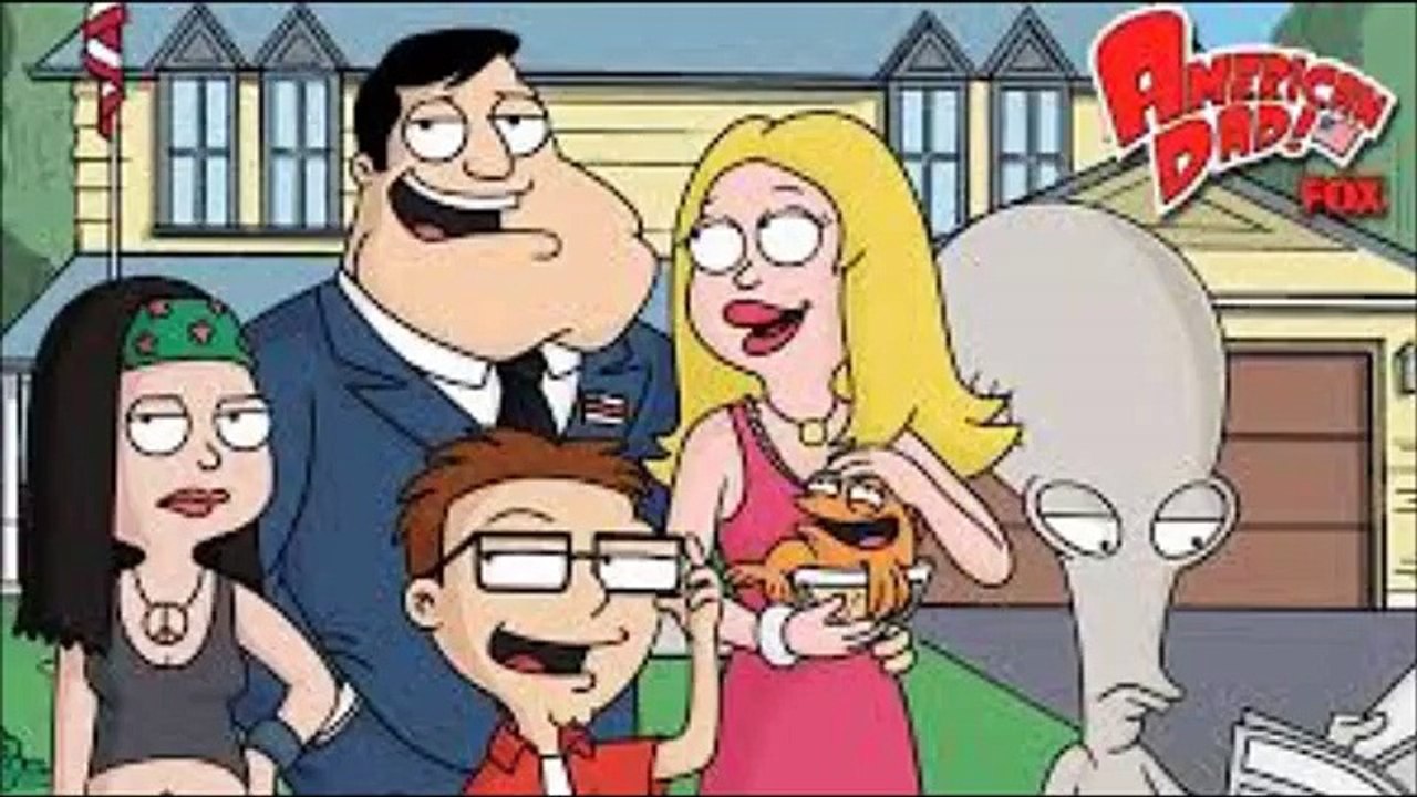 Animated Atrocities #43: Fart Baby [Sanjay and Craig]