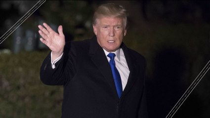 Trump Twists Immigration Reform To His Favor