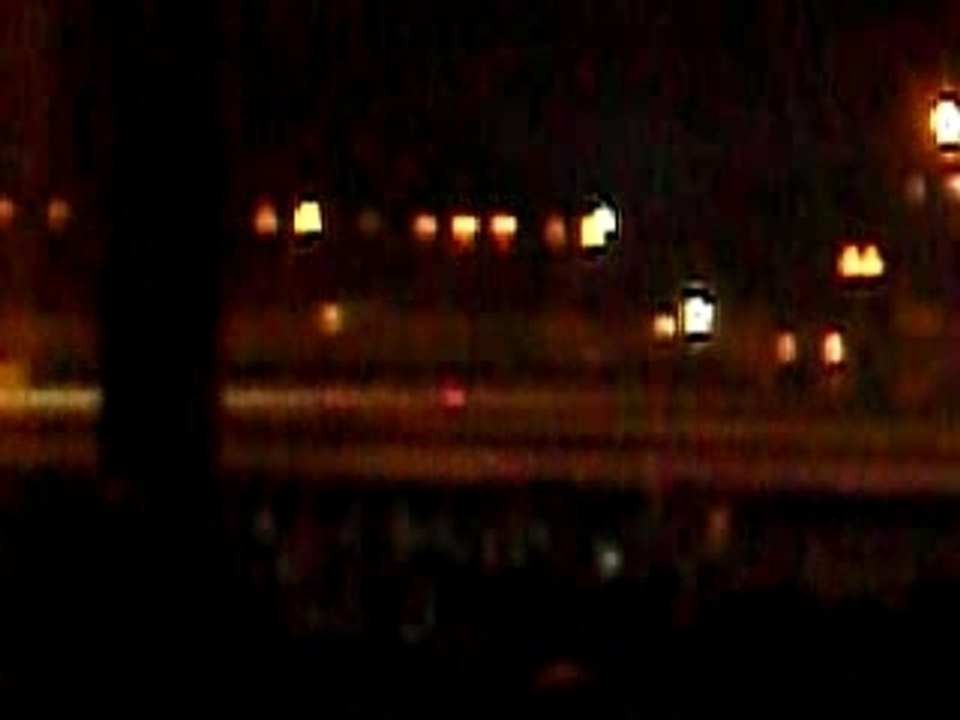 24h du Mans 2007 Course2