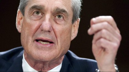 Trump-Russia probe: Reports say Trump wanted to sack Mueller