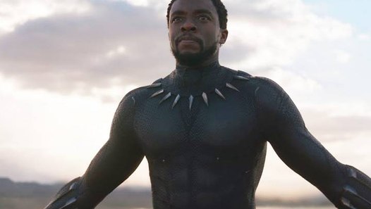 Watch Black Panther Full Movie HD [1080p] Free - video 