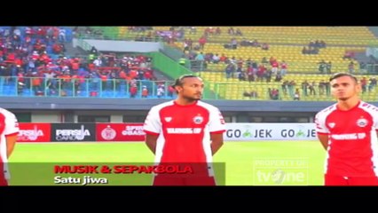 Mengenal Domy Stupa, Si 'Tukang Kulik' Lagu Suporter Sepakbola